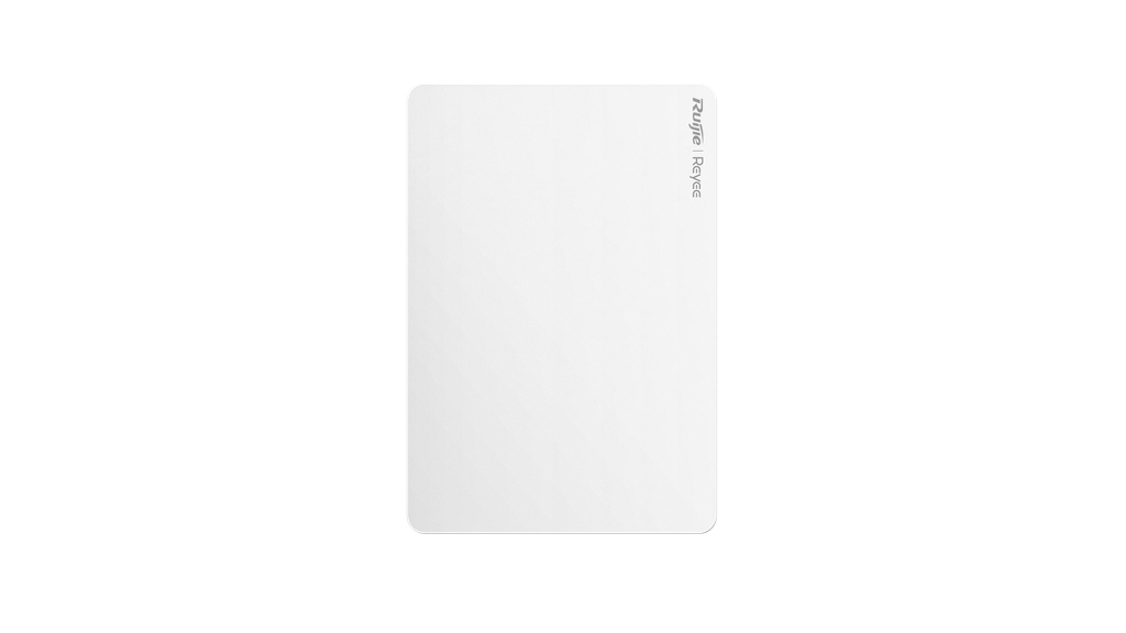 RG-RAP1260 ACCES POINT RUIJIE DUAL BAND P/APRED WIFI 6