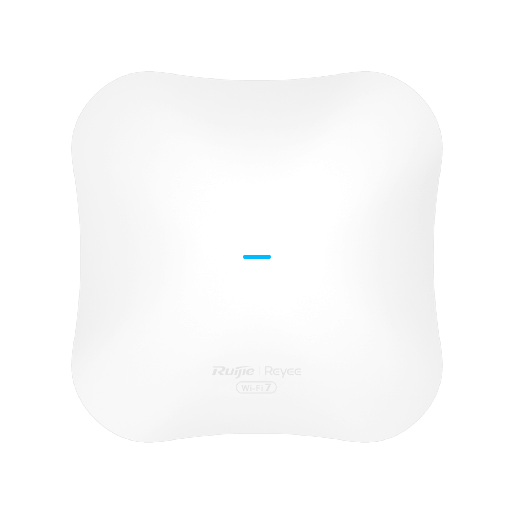 RG-RAP72PRO PUNTO DE ACCESO WIFI REYEE WIFI7 BE5040 DUALB