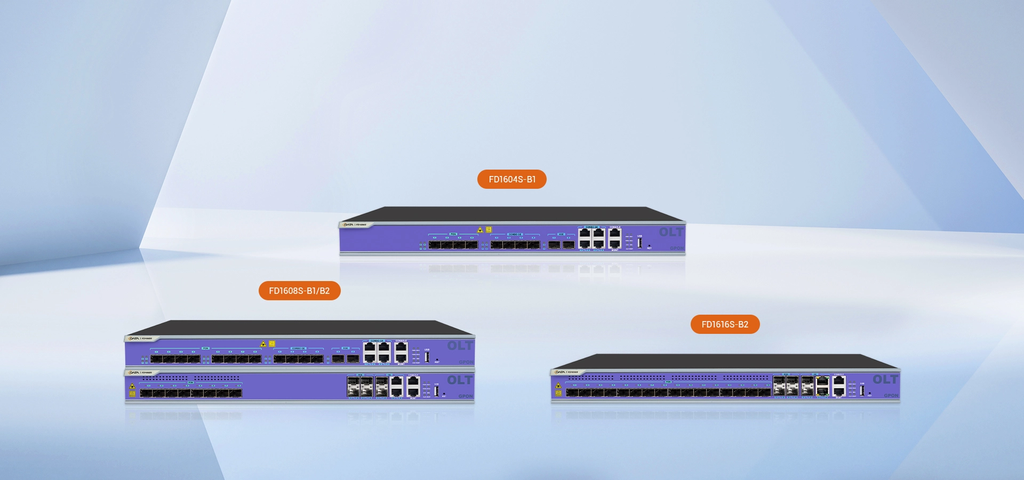 FD1604s-B1-PDA0 olt c-data fd1604sbo gpon de 4 port