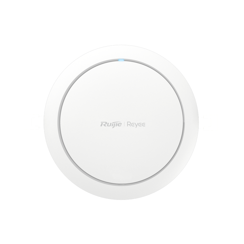 Acces Point Ruijie Reyee WiFi6  Plato (RGRAP2266)