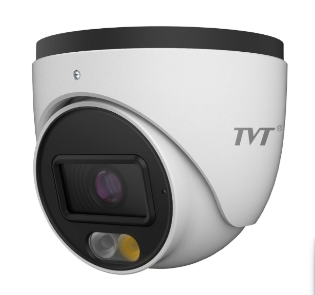 TD-9564S4L-C CAMARA TVT IP 6MP DOMO 