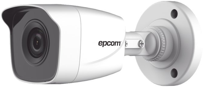 B8TURBOG2W Epcom Metal HD 2MP Bullet Camera (B120M)
