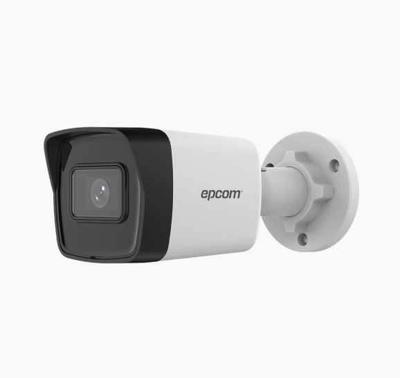 XB14SL Camara Bullet ip epcom 4mp Acusence