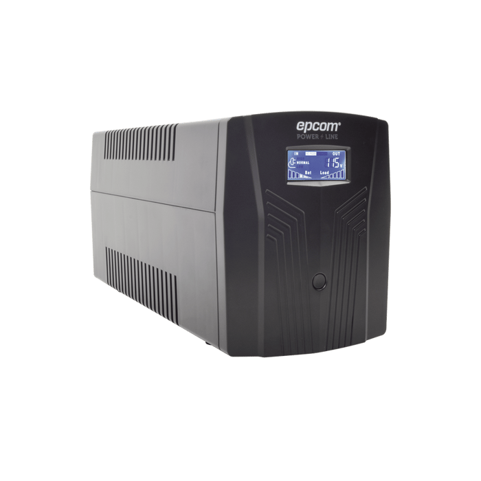 Epcom UPS 1200V/720W (EPU1200L)