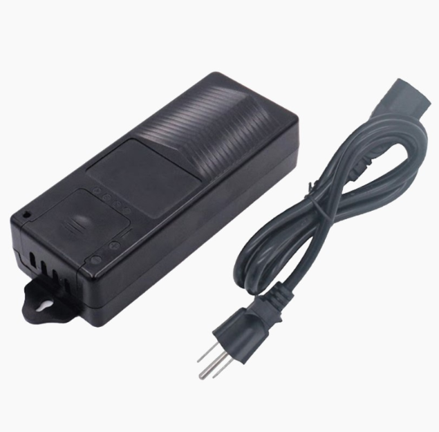 PS12DC4C EPCOM POWER SUPPLY LINE PS12DC4C