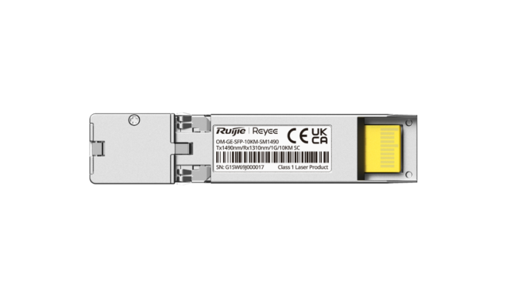 GIBI OM-GE-SFP-10KM-SM1490