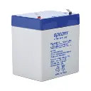 Epcom 4.5Ah Battery for UPS and Electrical Equipment (PL4.512)