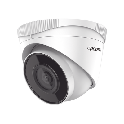 IPC-T240H Dome Camera Epcom by HiLook 4MP (XE41H)