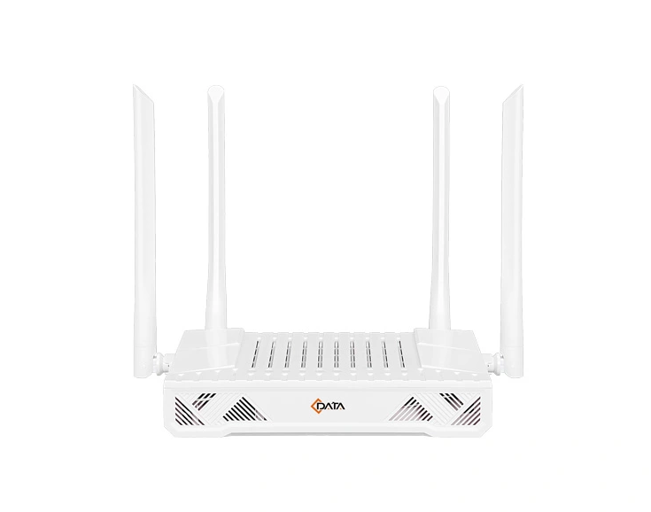 FD512GD-R550 2GE+2WIFI XPON ONU