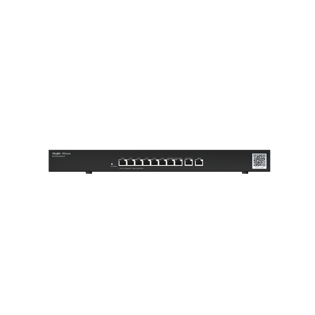 RG-EG310GH-E 10-Port Load Balancer Router