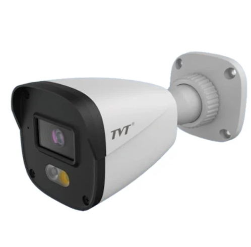 TD-9440S5L-D Cámara TVT ip Bullet de 4MP color/audio 