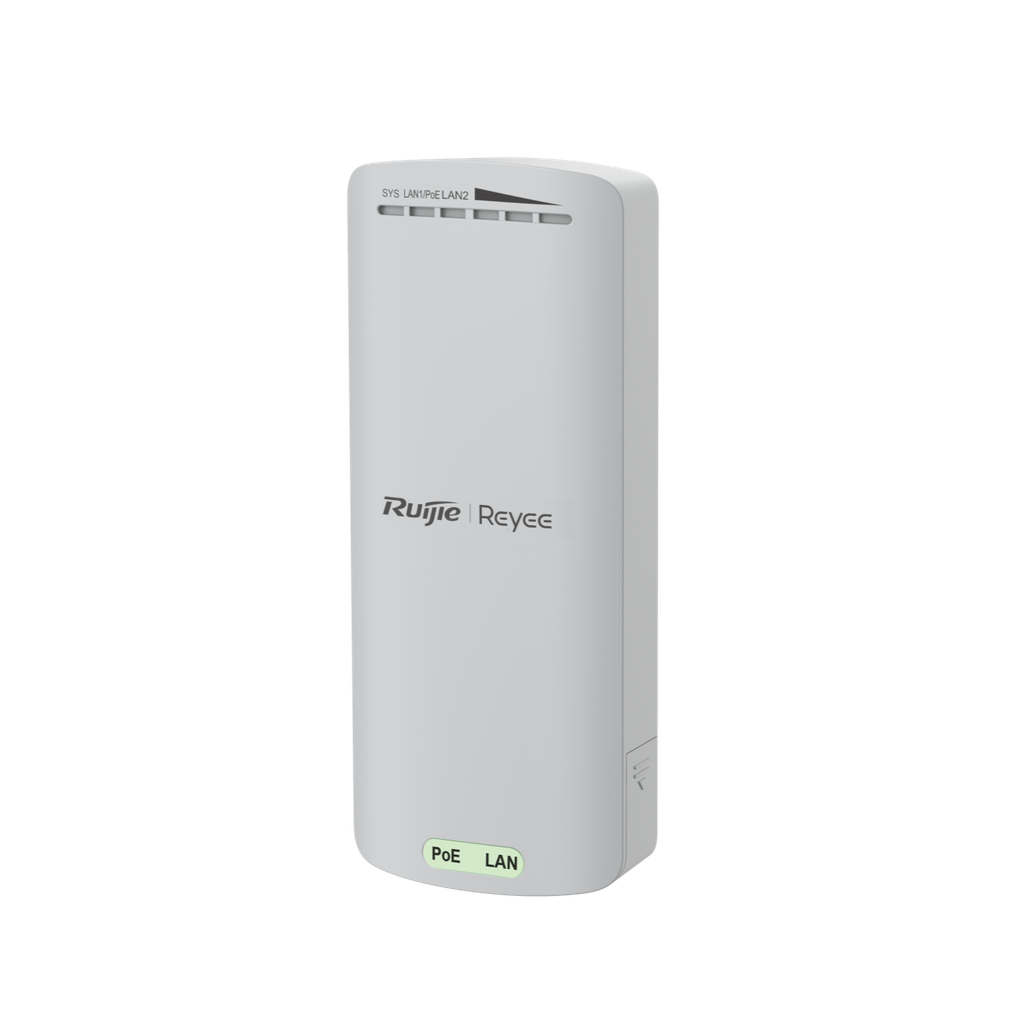 Ruijie Point-to-Point 2.4 GHz 500 Meters