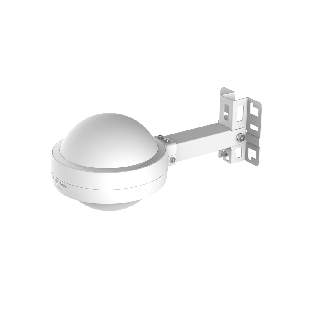 Punto D Acceso Ruijie Exterior 360g Wif5