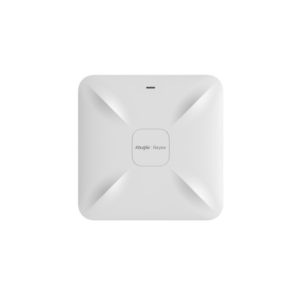 Punto de Acceso Ruijie wifi5 mimo 2x2 (RG-RAP2200(F)