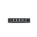 Switch Ruijie 5 puertos destop metal (RG-ES105D)