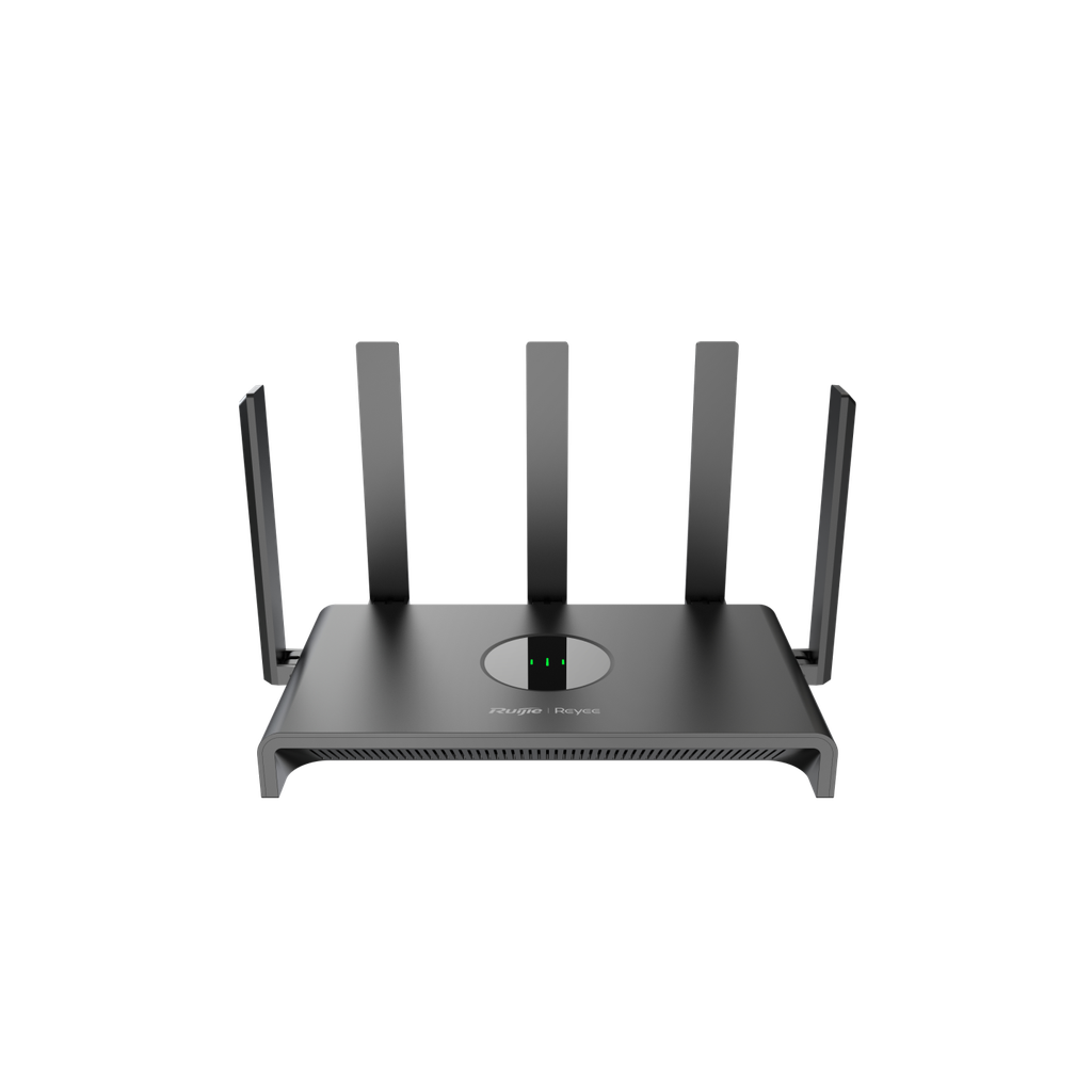 RG-EW1300G Ruijie Home Router WiFi5 Dualband Mesh 