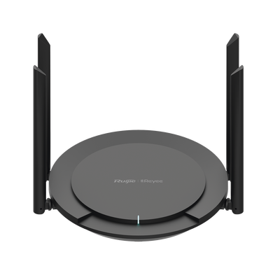 Ruijie Router 4 Antennas Fast Ethernet (RGEW300PRO)