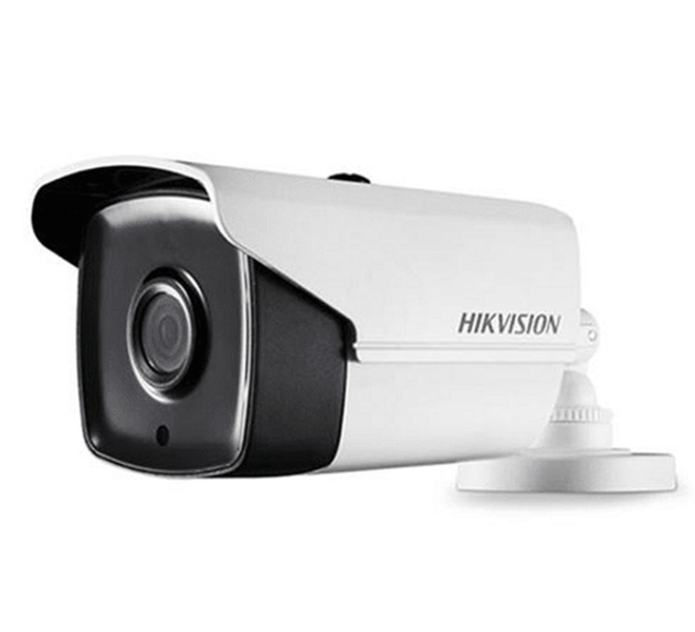 2CE16C0T-IT1F CAMARA BULLET HIKVISION 720P METALICA EX 