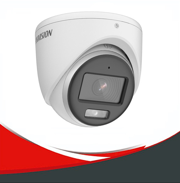HDST-4040 CAMARA DOMO METAL ZVISION COLOR-VU 2.8MM