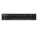 RG-ES106D-PV2 Switch poe Ruijie 4 ports not manageable