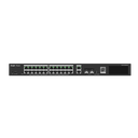 RG-ES228GSP SWICH POE SMART POE CON 24 PUERTOS GIGABIT